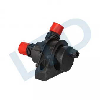 Pompe de circulation d'eau, chauffage auxiliaire LTD LTD-64119197085