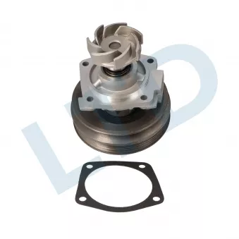 Pompe à eau LTD LTD-71719665