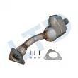LTD LTD-7700415807 - Catalyseur