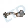 LTD LTD-7700415807 - Catalyseur