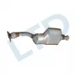 LTD LTD-7700415807 - Catalyseur
