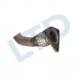 LTD LTD-7700415807 - Catalyseur