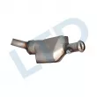 LTD LTD-7700415807 - Catalyseur
