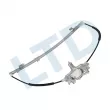 LTD LTD-7700838591 - Lève-vitre