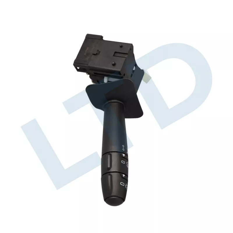 Commutateur de colonne de direction LTD LTD-7701044279 - Visuel 2