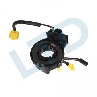 Ressort tournant, Airbag LTD LTD-77900S9AE51