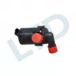 LTD LTD-7L0965561D - Pompe à eau additionnelle