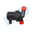 LTD LTD-7L0965561D - Pompe à eau additionnelle