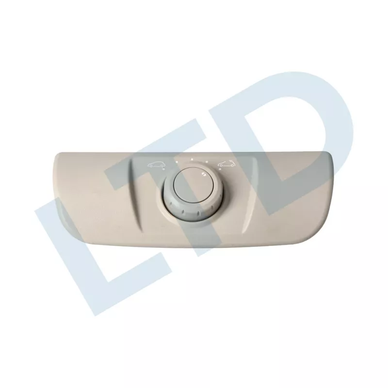 Commutateur , toît ouvrant LTD LTD-8200119893 - Visuel 1