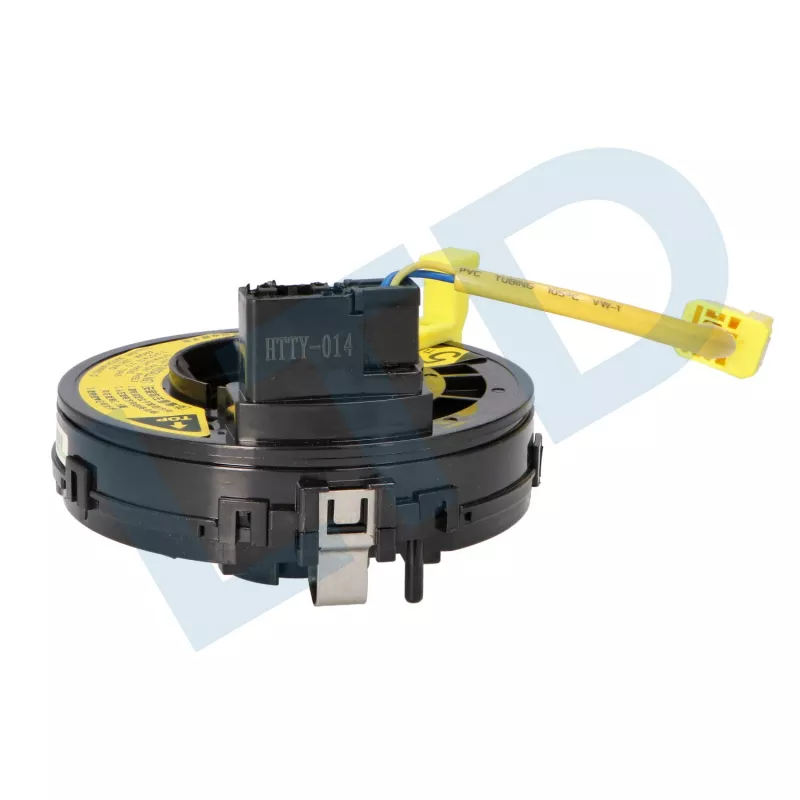 Ressort tournant, Airbag LTD LTD-8430632030 - Visuel 1