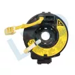 LTD LTD-8430644010 - Ressort tournant, Airbag