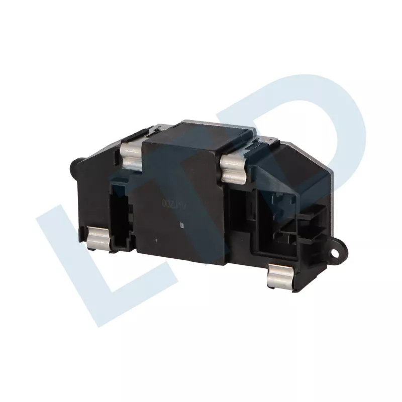 Régulateur, pulseur d'air habitacle LTD LTD-8K0820521B - Visuel 1