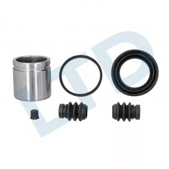 LTD LTD-908 - Kit de réparation, étrier de frein