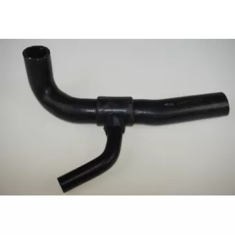 Tuyau, échangeur de chaleur (chauffage) LTD LTD-91FF8A567AB