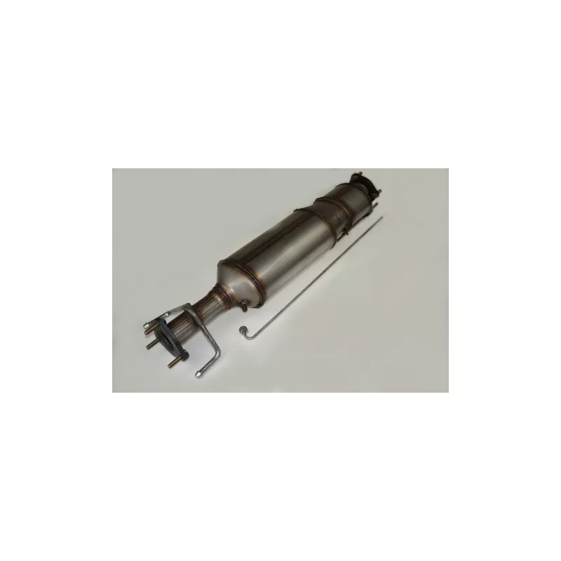 Filtre à particules / à suie, échappement LTD LTD-96946888 - Visuel 1