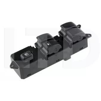 Interrupteur, lève-vitre avant gauche LTD LTD-MR587942