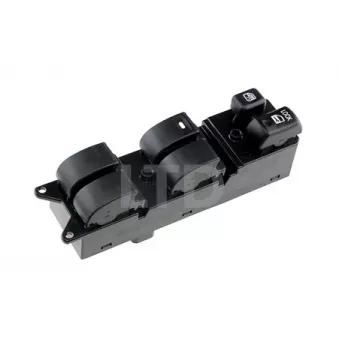 Interrupteur, lève-vitre avant gauche LTD LTD-MR587943