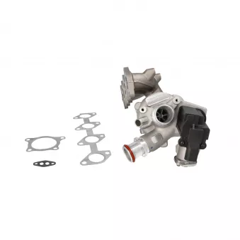 Turbocompresseur, suralimentation LTD LTD-03F145701C
