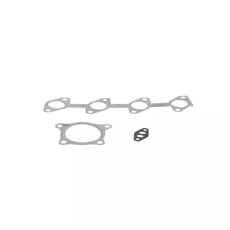 Turbocompresseur, suralimentation LTD LTD-03F145701C - Visuel 1