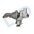 LTD LTD-04L253016H - Turbocompresseur, suralimentation