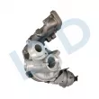 LTD LTD-04L253016H - Turbocompresseur, suralimentation