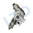 LTD LTD-04L253016H - Turbocompresseur, suralimentation