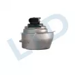 LTD LTD-04L253016H - Turbocompresseur, suralimentation