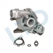 Turbocompresseur, suralimentation LTD [LTD-144117533]