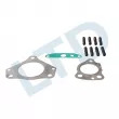 LTD LTD-6420900280 - Turbocompresseur, suralimentation
