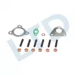 LTD LTD-860081 - Turbocompresseur, suralimentation