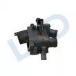 LTD LTD-032121111Q - Boîtier du thermostat