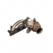 LTD LTD-0341K9 - Catalyseur