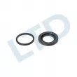 LTD LTD-042 - Kit de réparation, étrier de frein