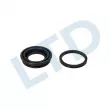 LTD LTD-046 - Kit de réparation, étrier de frein