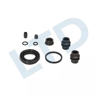 LTD LTD-052 - Kit de réparation, étrier de frein