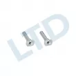 LTD LTD-068 - Jeu de douilles de guidage, étrier de frein