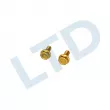 LTD LTD-068 - Jeu de douilles de guidage, étrier de frein