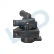 LTD LTD-06C121601 - Pompe à eau additionnelle