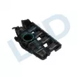 LTD LTD-06F133201P - Module de tube d'admission