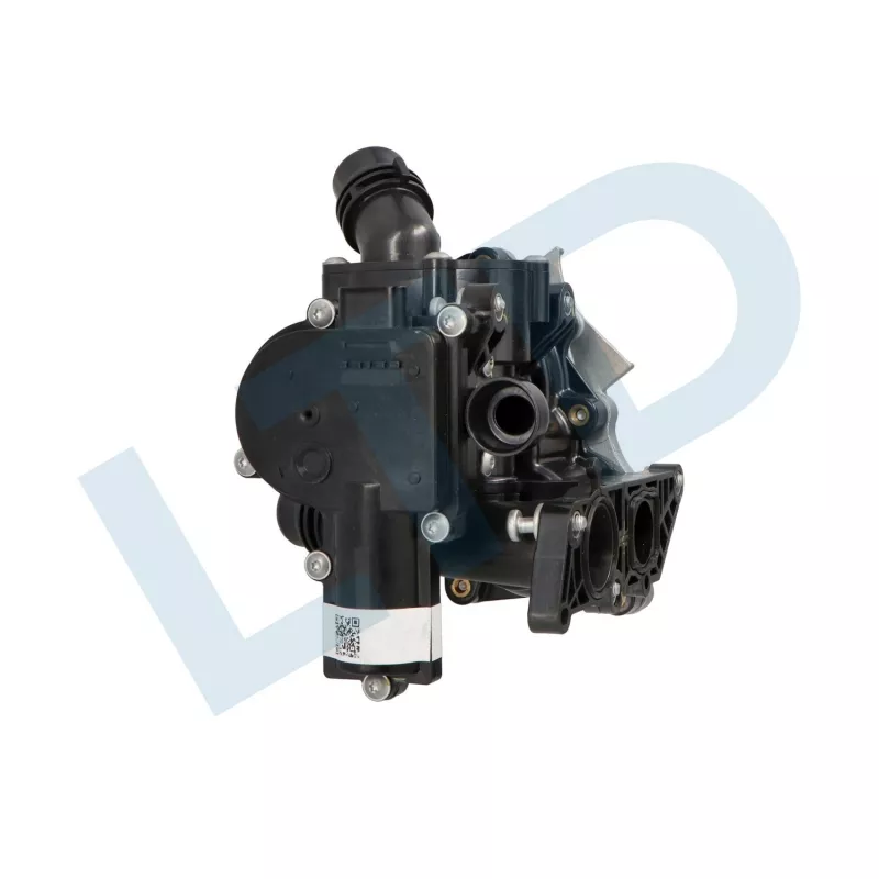 Kit pompe à eau LTD LTD-06K121011 - Visuel 1