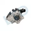 LTD LTD-06K121011 - Kit pompe à eau
