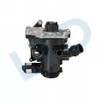 LTD LTD-06K121011 - Kit pompe à eau