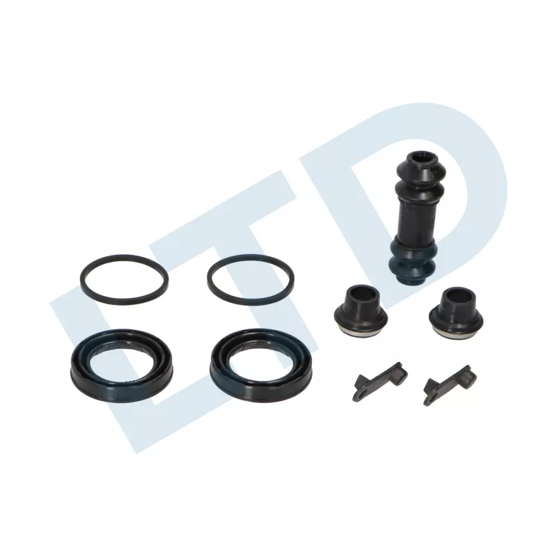 Kit de réparation, étrier de frein LTD LTD-092 - Visuel 2