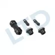 LTD LTD-092 - Kit de réparation, étrier de frein