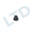 LTD LTD-095 - Kit de réparation, étrier de frein