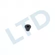 LTD LTD-095 - Kit de réparation, étrier de frein