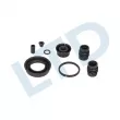 LTD LTD-104 - Kit de réparation, étrier de frein