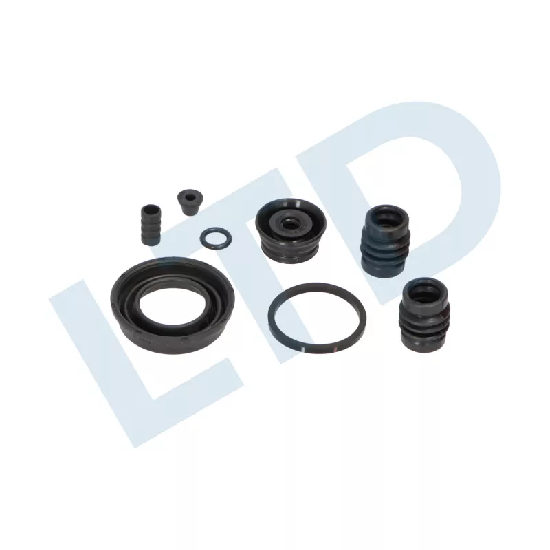 Kit de réparation, étrier de frein LTD LTD-104 - Visuel 1