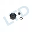 LTD LTD-104 - Kit de réparation, étrier de frein
