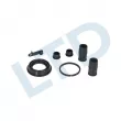 LTD LTD-110 - Kit de réparation, étrier de frein